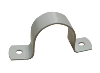 Ashirvad CPVC Fitting ½ Inch (1.5 Cm) Powder Coated Metal Clamp 50000429