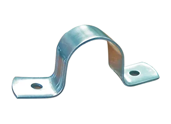 Ashirvad CPVC Fitting ½ Inch (1.5 Cm) SS Clamp 50000435