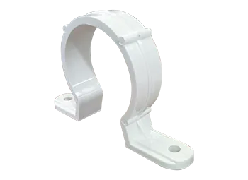 Ashirvad CPVC Fitting ½ Inch (1.5 Cm) Plastic Clamp 70000355