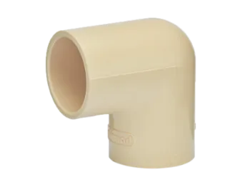 Ashirvad CPVC Fitting ½ Inch (1.5 Cm) Elbow 90° 70000537