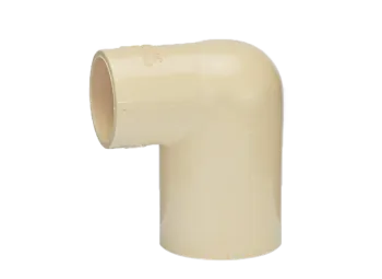 Ashirvad CPVC Fitting ¾ x ½ Inch (2.0 x 1.5 Cm) Reducer Elbow 90° 70000543