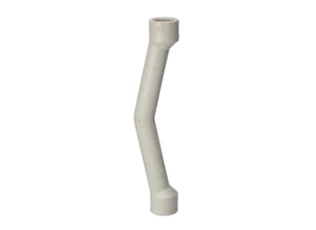 Ashirvad CPVC Fitting ½ Inch (1.5 Cm) Step Over Bend 70000604