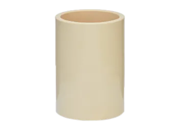 Ashirvad CPVC Fitting ½ Inch (1.5 Cm) Coupler 70000421