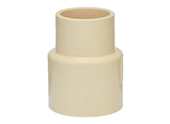 Ashirvad CPVC Fitting ¾ x ½ Inch (2.0 x 1.5 Cm) Reducer Coupler 70000392