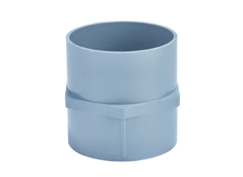 Ashirvad CPVC Fitting ½ Inch (1.5 Cm) Female Adapter Plastic Threaded - FAPT 70000524