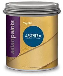 Asian Paints Royale Aspira 20 Liters
