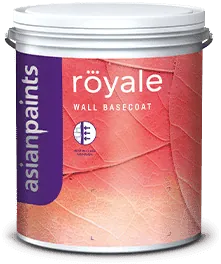 Asian Paints Royale Wall Base Coat 20 Liters