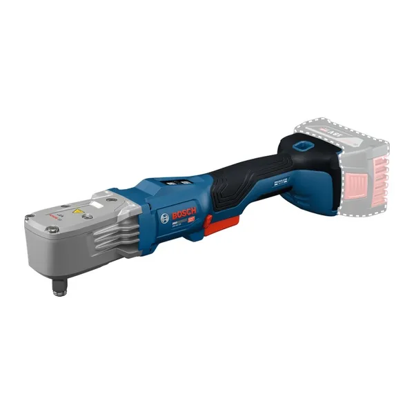 Bosch Professional GRS 18V-330- SOLO Cordless Impact Wrench, 18.0 V, 3,000 rpm, Code: 06019R9080