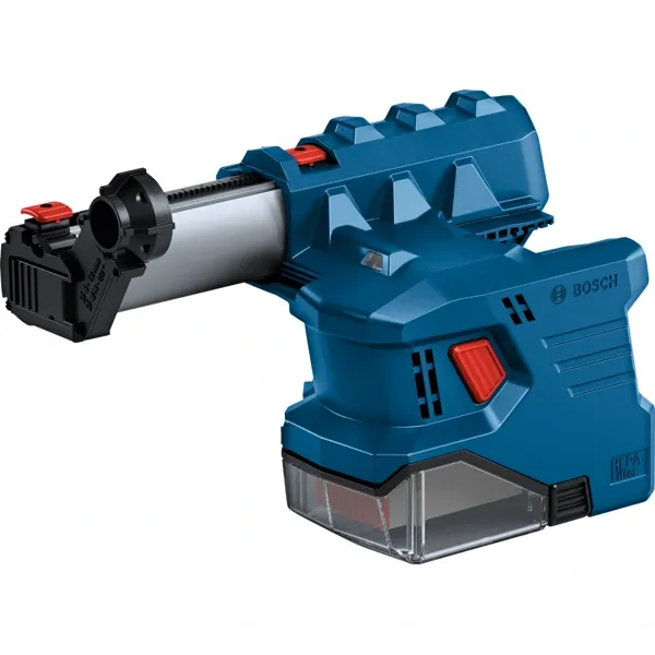 Bosch Professional GDE 12 Integrated Dust Extractor, 1600A02BW0 - image 2