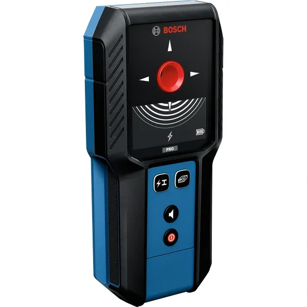 Bosch Professional GMS 120-27 Wall Scanner, 06010817K0