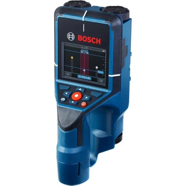 Bosch Professional D-tect 200 C Wall Scanner, 06010816K0 - image 2