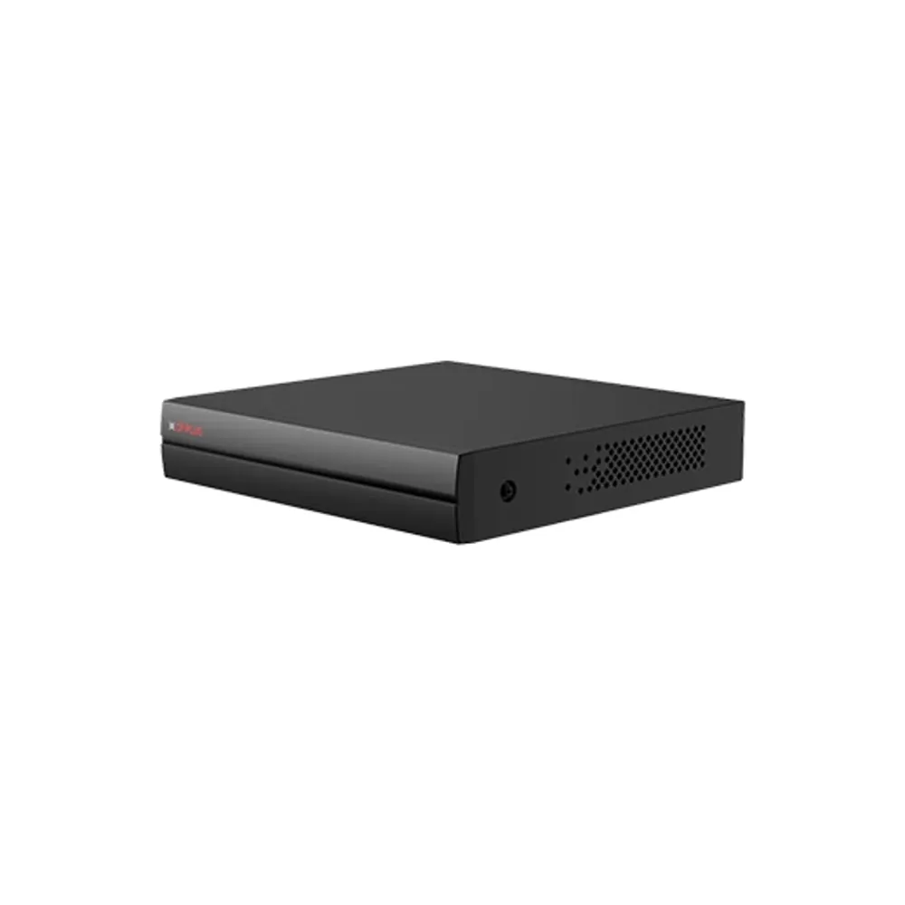 CP Plus 4-Channel 1080N Digital Video Recorder, Code: CP-UVR-0401E1V-I