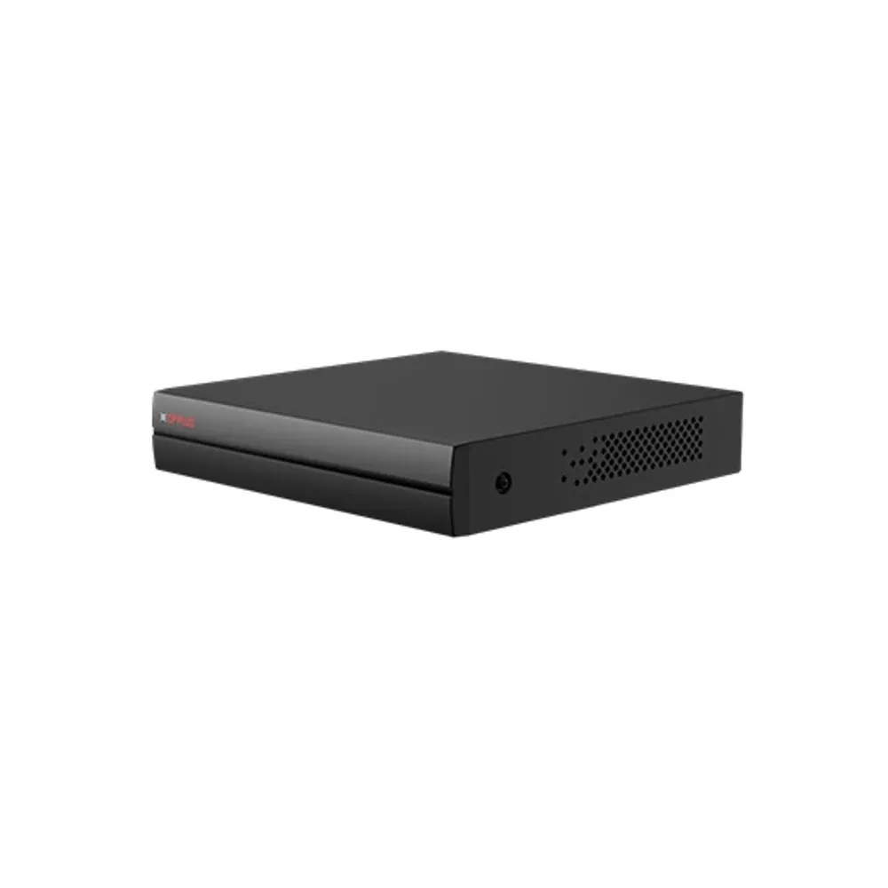 CP Plus 8-Channel 1080N Digital Video Recorder, Code: CP-UVR-0801E1V-I