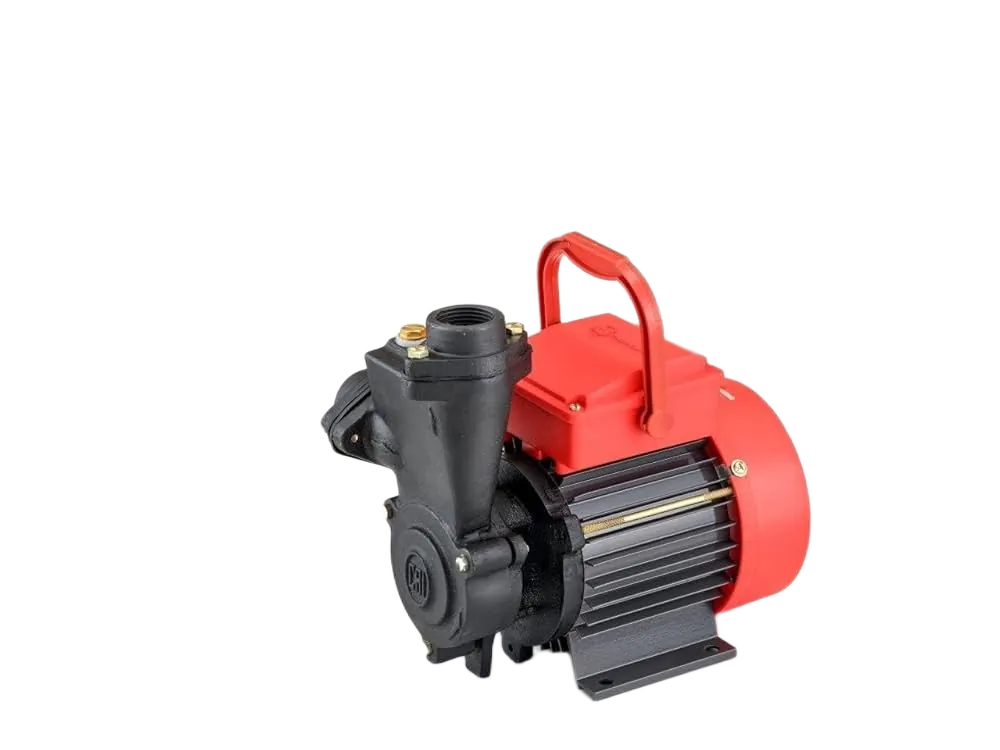 CRI Glad Pro Self Priming Monoblock Pump 0.50 HP Head up to 21 mtr Size 25 x 25 mm code: GLAD PRO 50