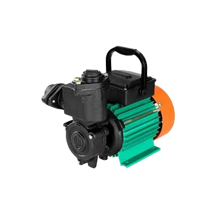 CRI Elsa Self Priming Monoblock Pump 1.00 HP Head up to 30 mtr Size 25 x 25 mm code: ELSA 102