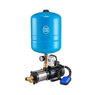 CRI Brisk Pressure Booster Pump 1.00 HP Head up to 50 mtr Size 25 x 25 mm code: BRISK-2E/05