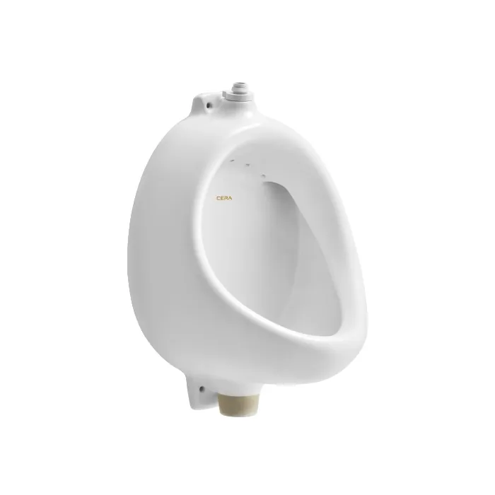 Cera Casey Ceramic Urinal, Snow White, 315 x 265 x 440 mm, Code: S4020101