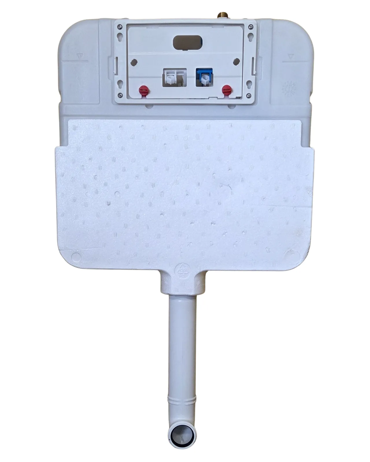 Eauset Concealed Cistern Body (Mechanical Operated) Code: CC1010M