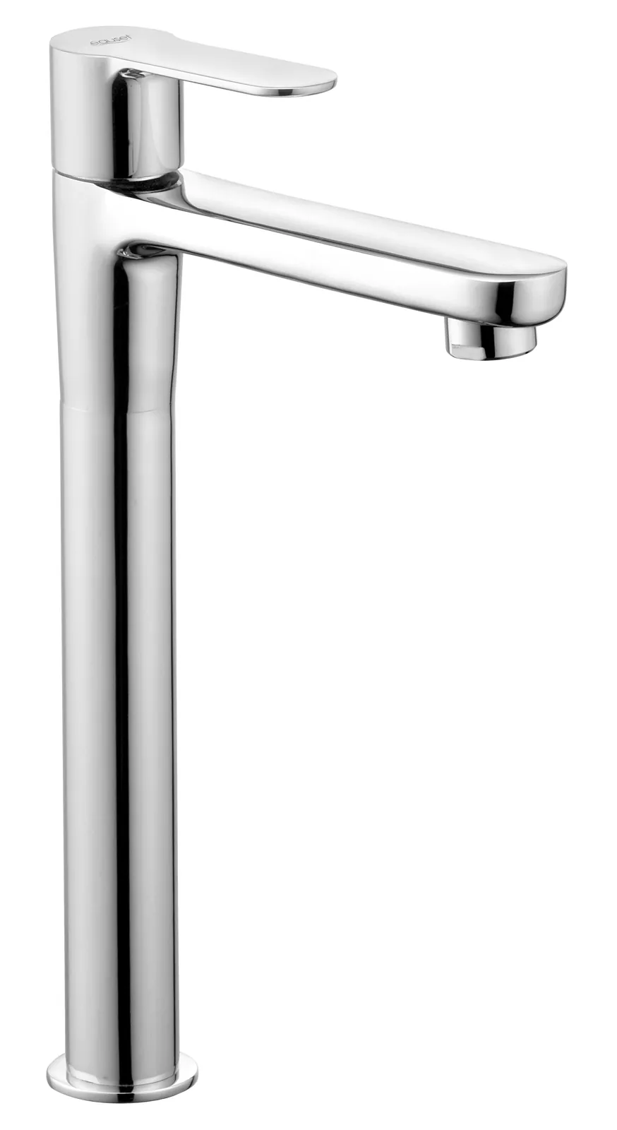 Eauset Fuji Pillar Cock - Tall Chrome Code: FFU003