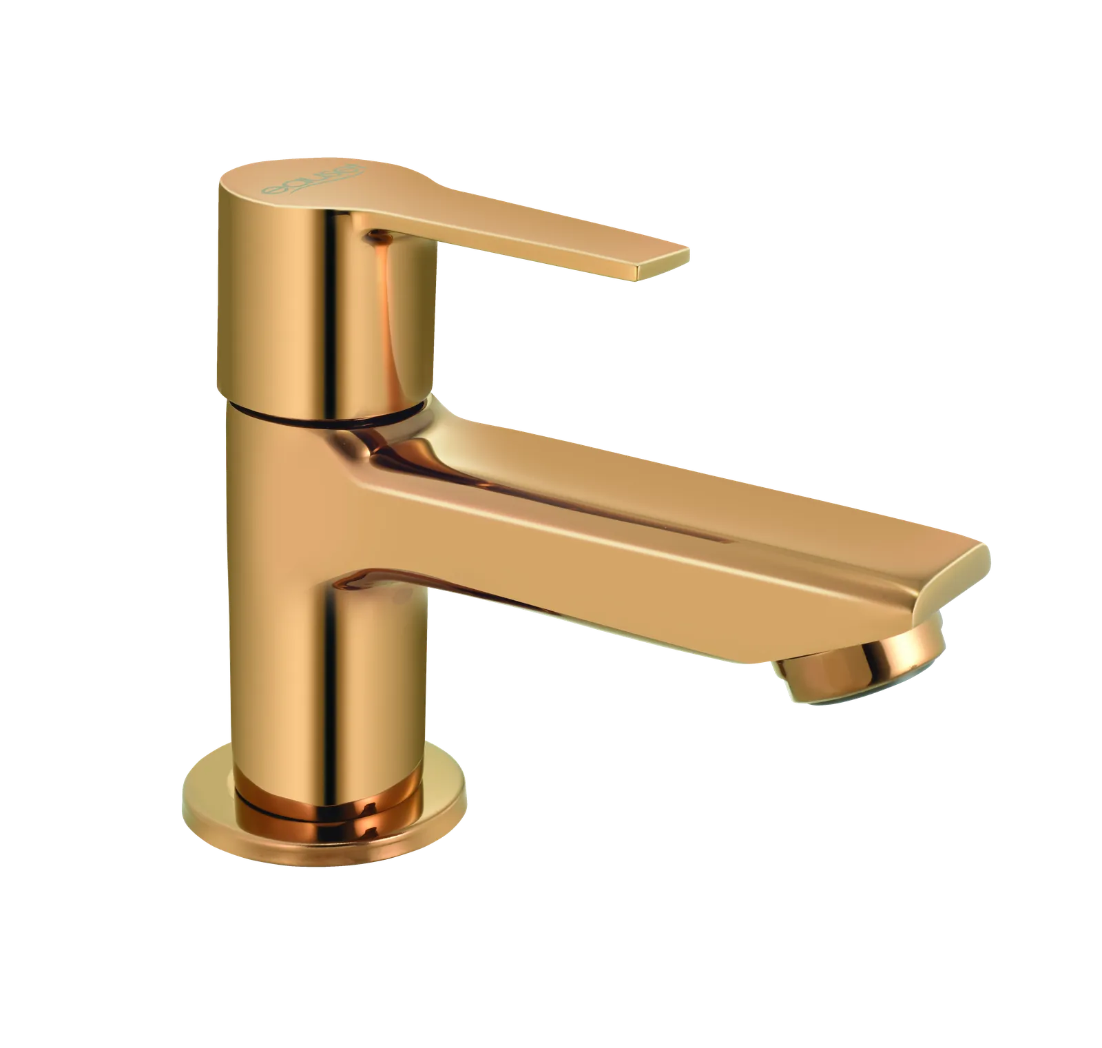 Eauset Montana Pillar Cock Rose Gold Code: FMT002RG