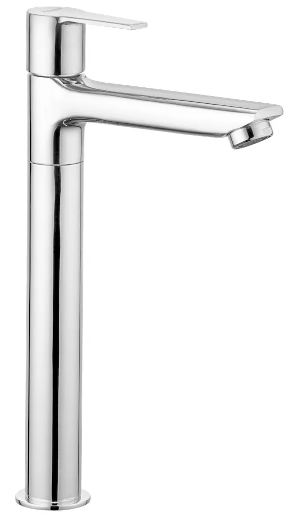 Eauset Montana Pillar Cock - Tall Chrome Code: FMT003