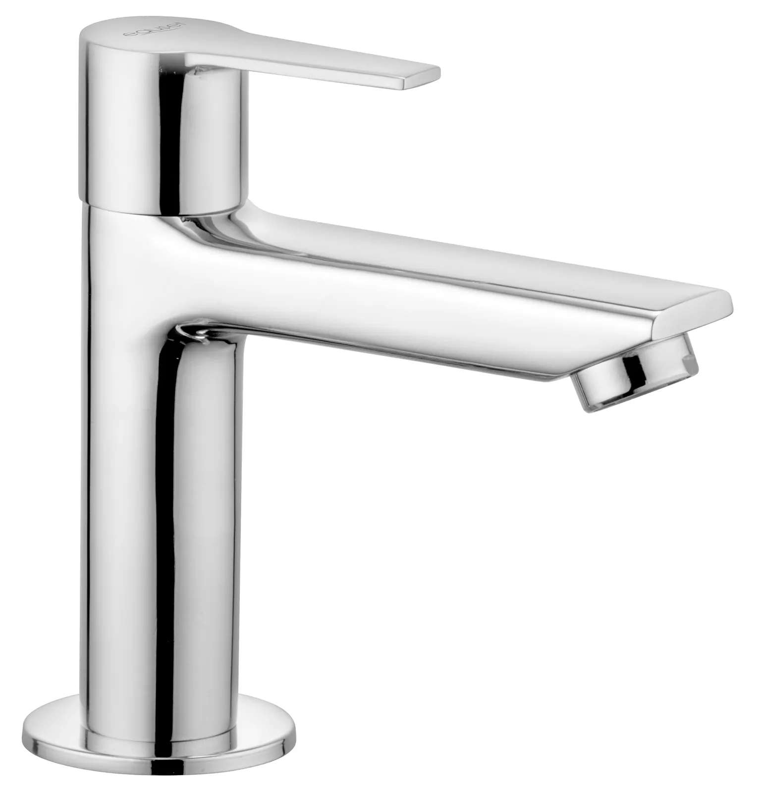 Eauset Montana Pillar Cock - Moderate Chrome Code: FMT004