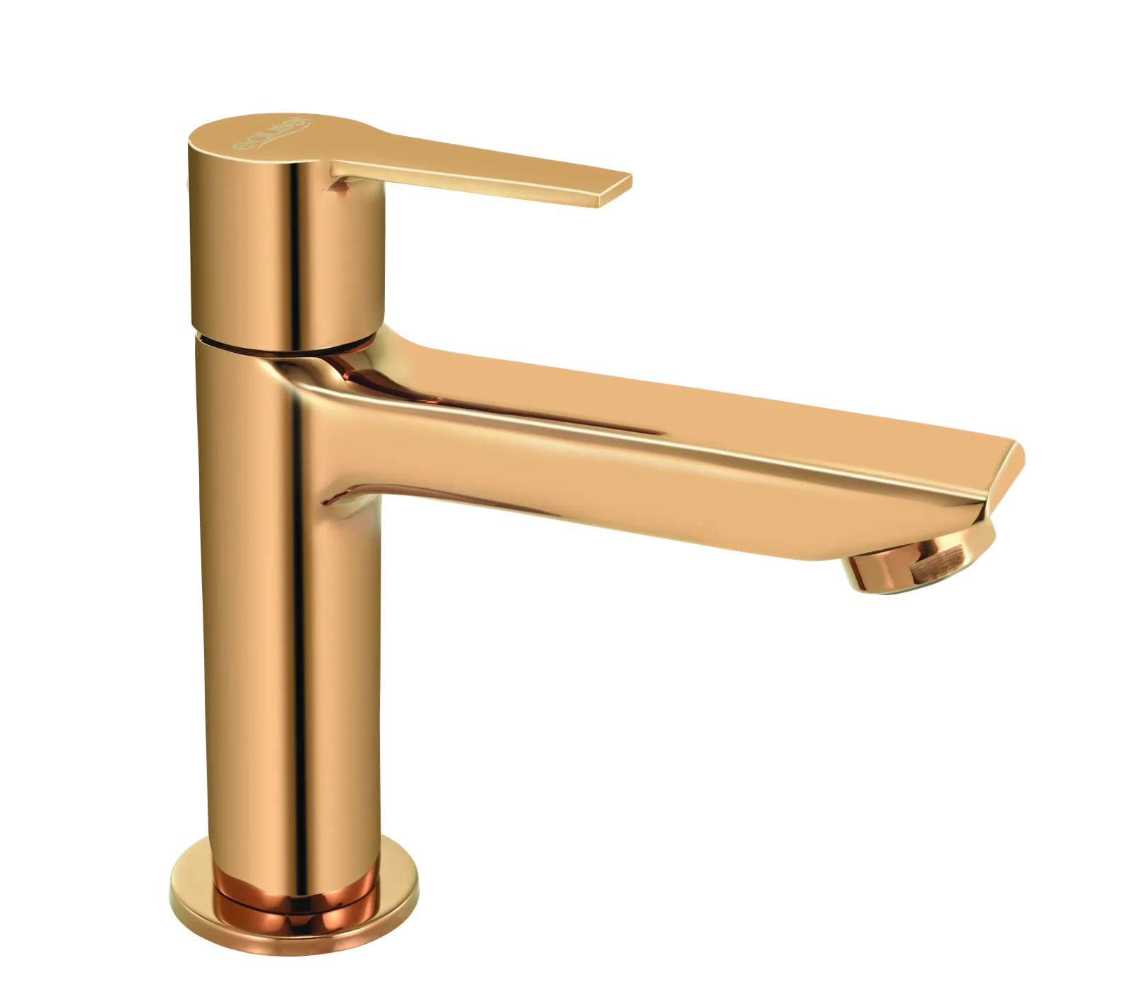 Eauset Montana Pillar Cock - Moderate Rose Gold Code: FMT004RG