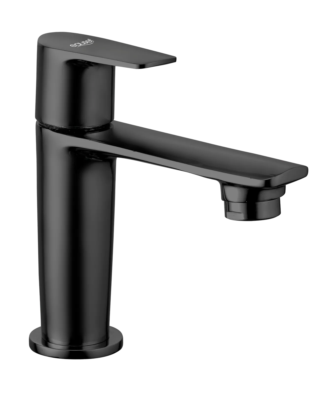 Eauset Otra Pillar Cock Matte Black Code: FOT001MB