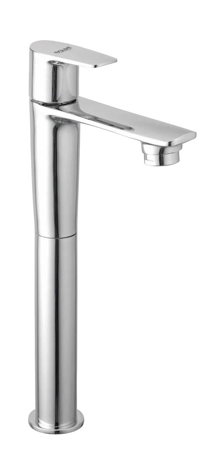 Eauset Otra Pillar Cock - Tall Chrome Code: FOT003