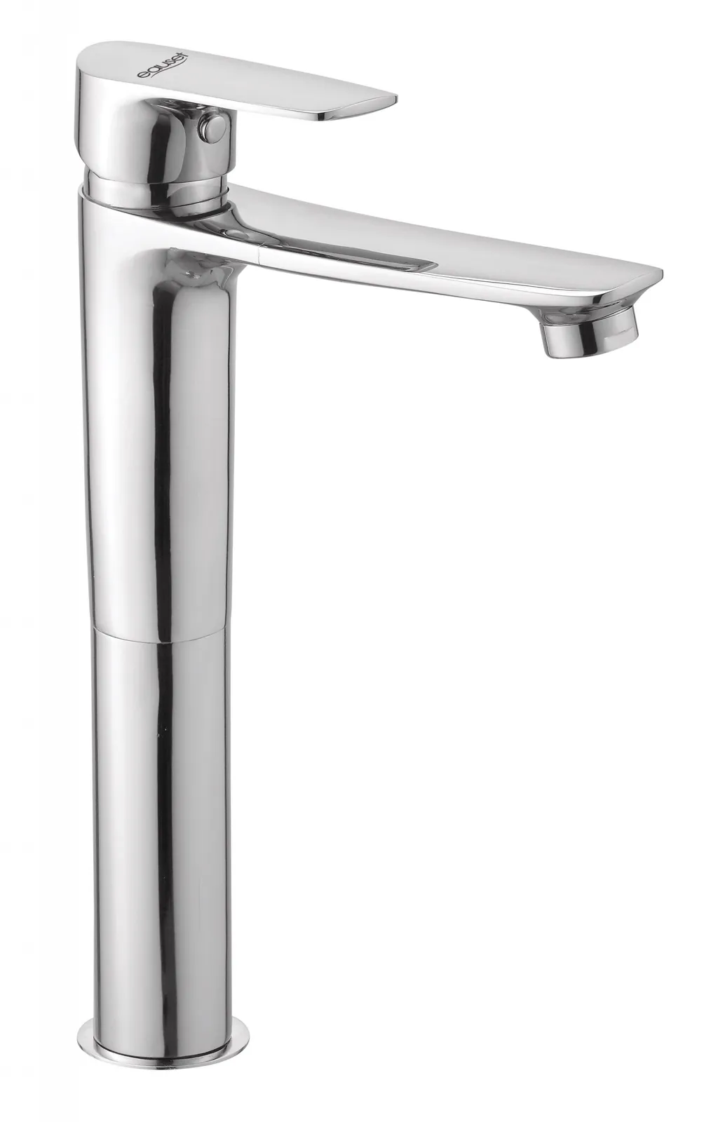 Eauset Otra Single Lever Basin Mixer - Tall Chrome Code: FOT102