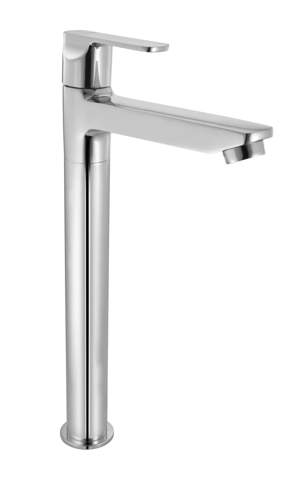 Eauset Reva Pillar Cock - Tall Chrome Code: FRV003