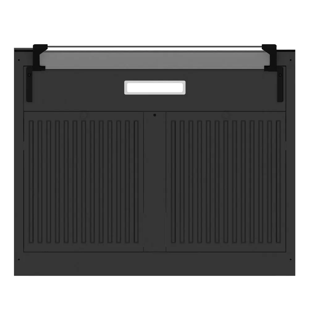 Faber Ruby 60 cm Kitchen Chimney Black - image 2