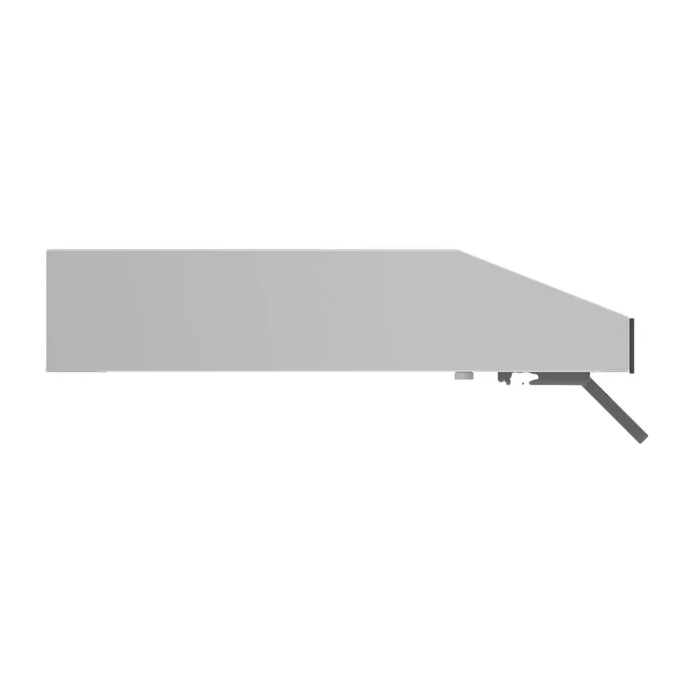 Faber Ruby 60 cm Kitchen Chimney Black - image 3