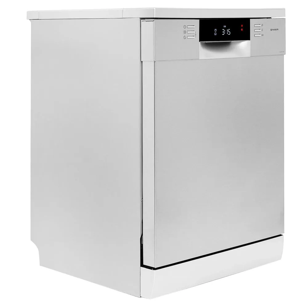 Faber FFSD 8PR 14S 14-Place Freestanding Dishwasher - image 2