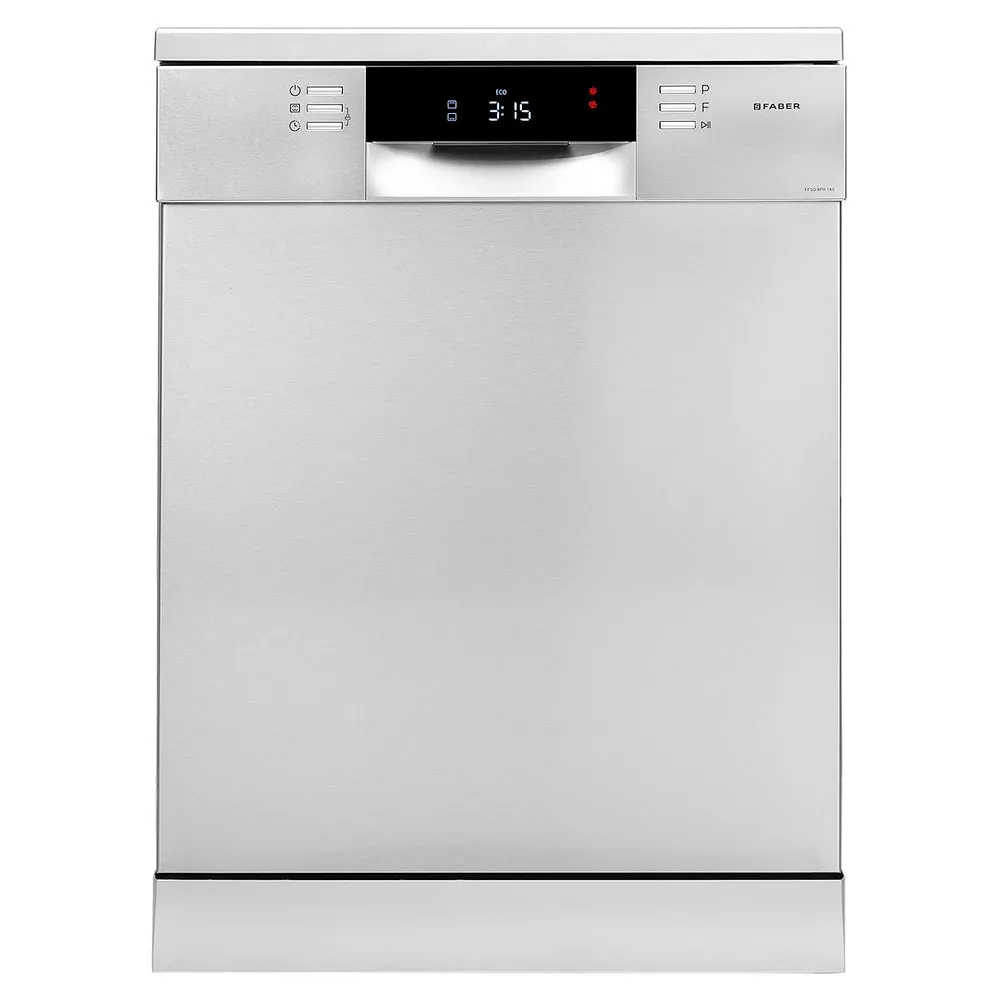 Faber FFSD 8PR 14S 14-Place Freestanding Dishwasher