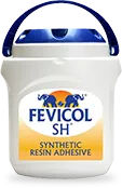 Fevicol SH Ultimate wood working adhesive 1kg