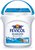 Fevicol Marine Best in class waterproof adhesive 1kg
