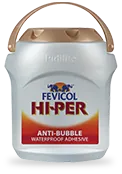 Fevicol Hi-Per High Performance woodworking Adhesive 1kg