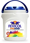 Fevicol ProBond Special Adhesive for PVC Laminate and Tape 1kg