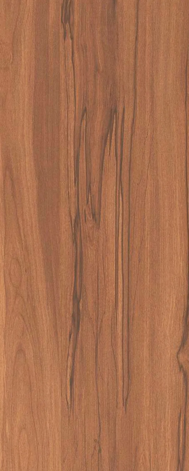 Finetouch Lite Laminates RC 3216 Ambra Teak, Raw Cut, 0.82mm, 8x4 ft