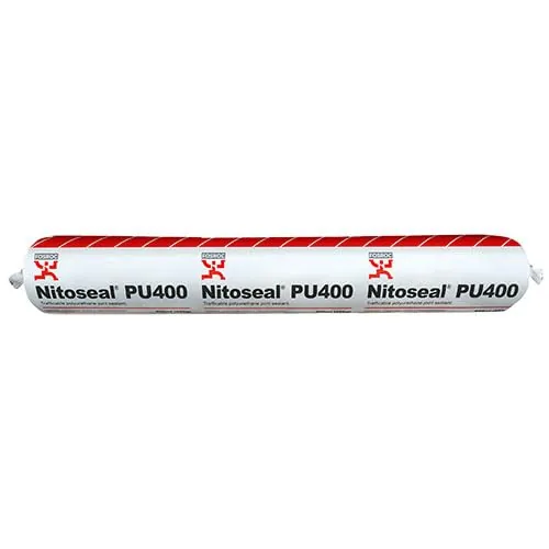 Fosroc Nitoseal PU40 Polyurethane Sealant 600 ml Grey