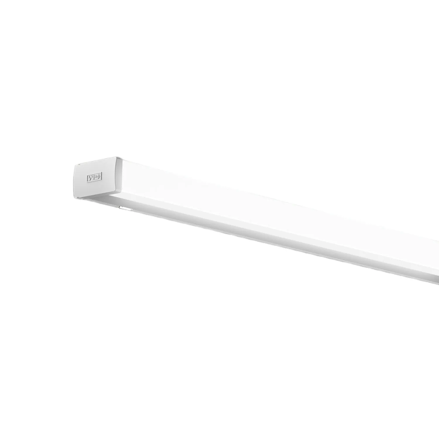 GM Strato Gold LED Batten 8W 3K