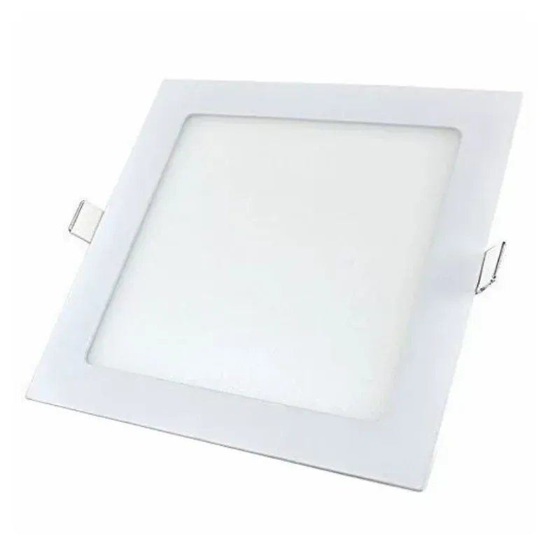 GM Yolo LED Panel Light 3W Square 3K