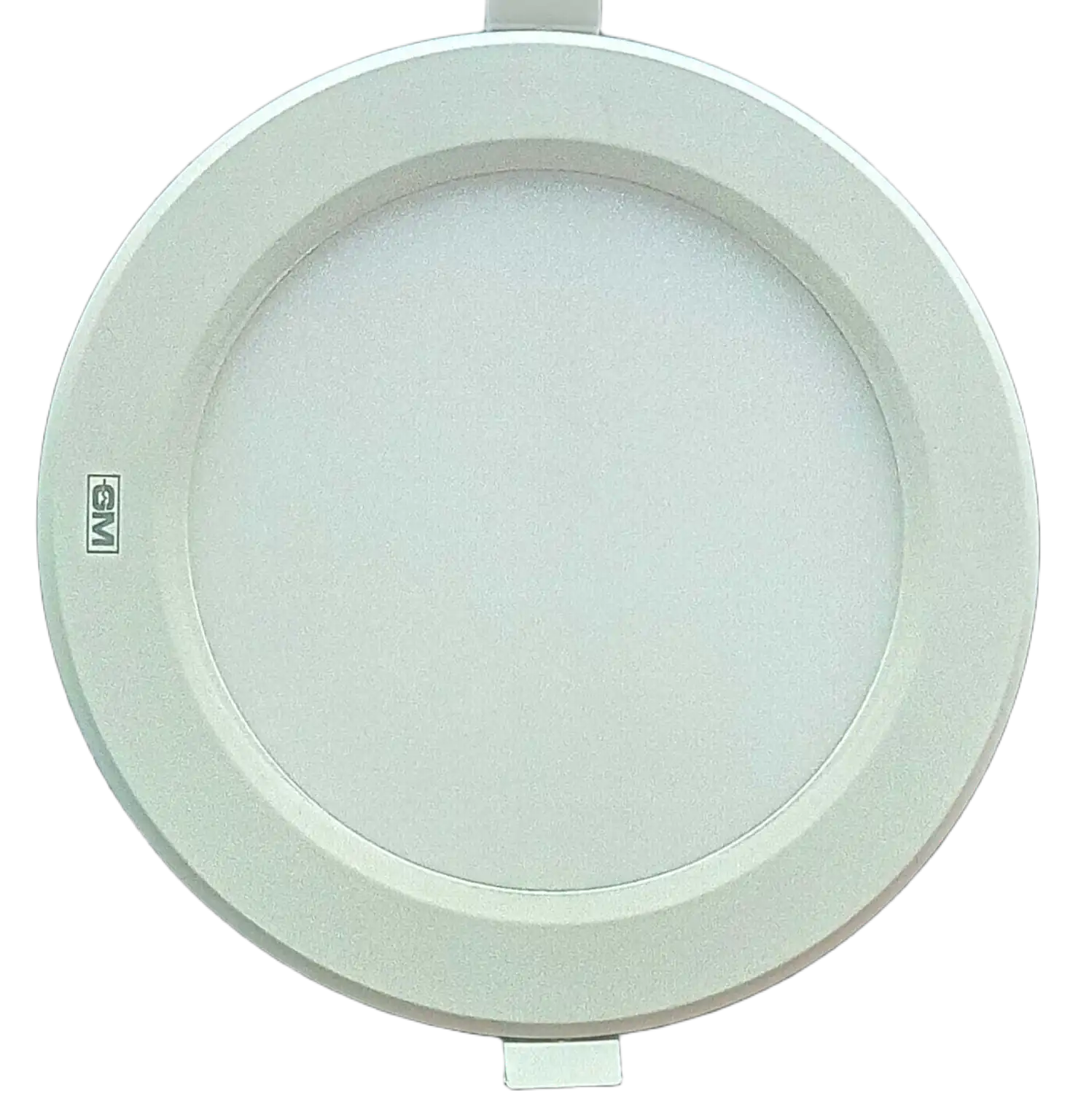GM Kiko LED Slim Panel Light 3W Round 3K
