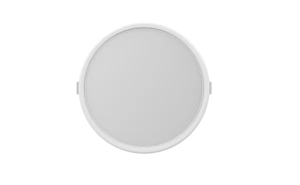 GM G-LO 3 in 1 LED Trimless Downlight 6W Round