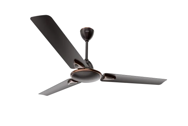 GM Nexa Oreo Ceiling Fans 1200mm Oreo Brown