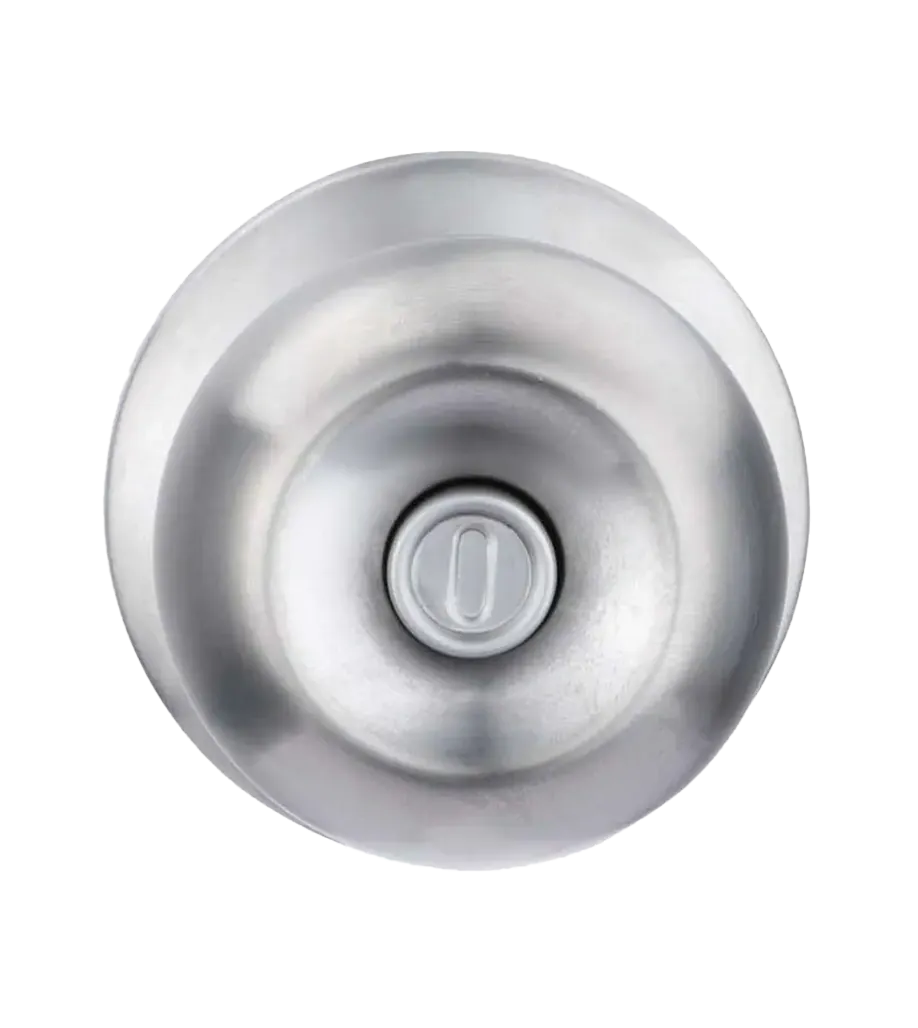 Godrej Classic Cylindrical Lock with 3 Keys 6cm (60mm) Backset with 5 Years Warranty - image 3