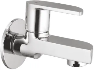 Goldline Alive Bib Cock Chrome AV-21