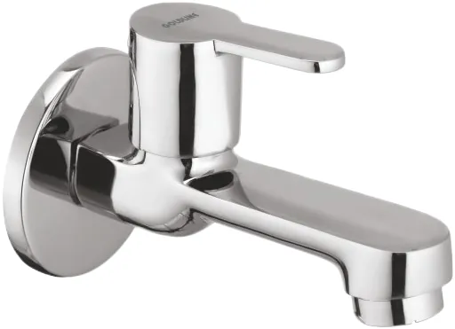 Goldline Blend Bib Cock Chrome BL-21