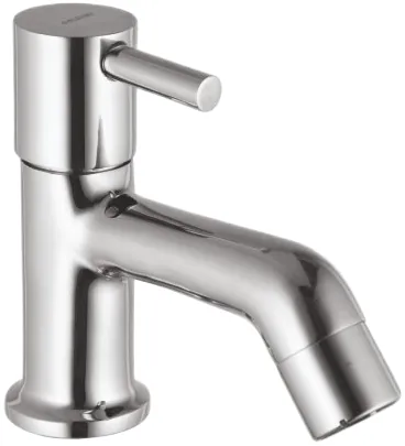 Goldline Fendi Pillar Cock Chrome FN-11